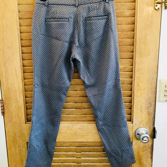 Jackson Fit, Ankle length crop pants - Picture 4 of 4